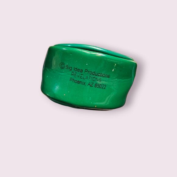 Veggietales keychains - Picture 7 of 7